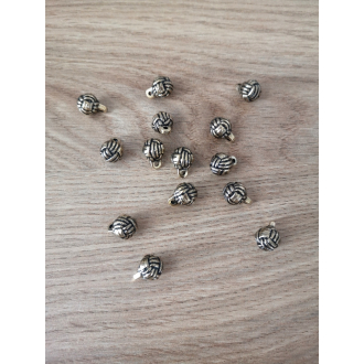 Button 10mm