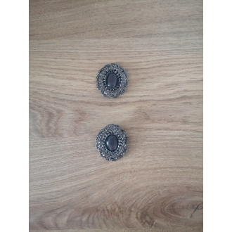 Button 36mm